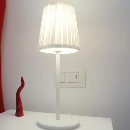 Kerbaker 14 Panzió Nápoly Kültér fotó