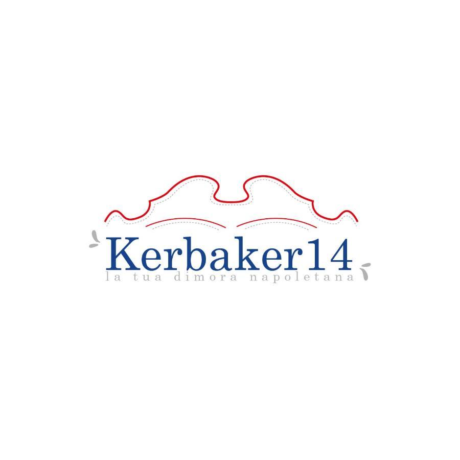 Kerbaker 14 Panzió Nápoly Kültér fotó