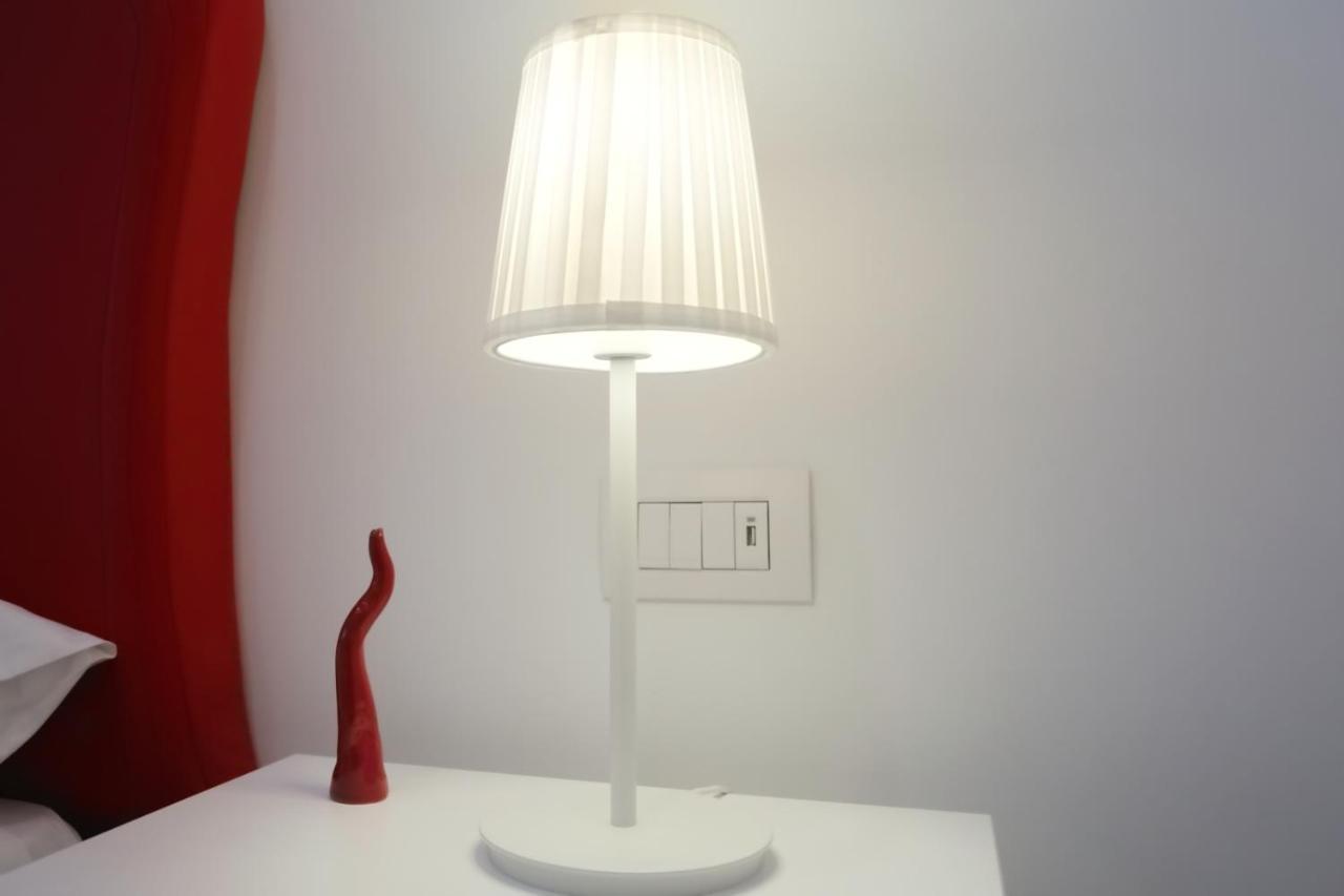 Kerbaker 14 Panzió Nápoly Kültér fotó